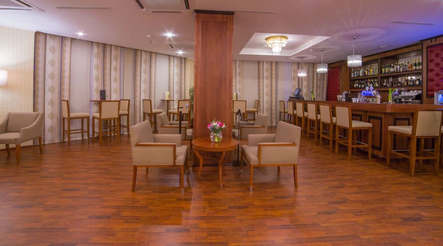 accommodation